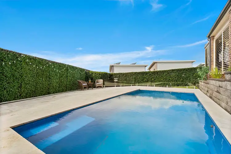 Second view of Homely house listing, 30 Woolgunyah Parkway, Flinders NSW 2529