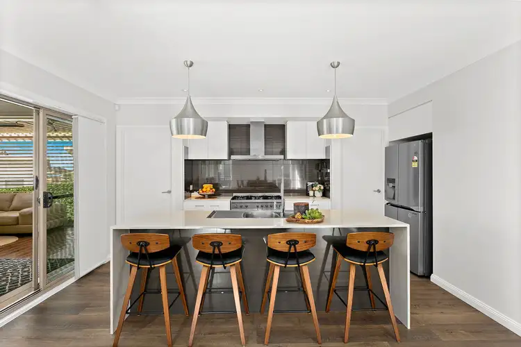 Fourth view of Homely house listing, 30 Woolgunyah Parkway, Flinders NSW 2529