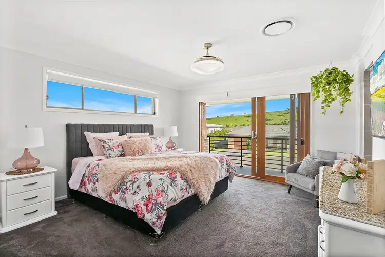 Fifth view of Homely house listing, 30 Woolgunyah Parkway, Flinders NSW 2529