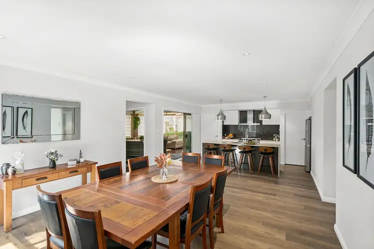 Sixth view of Homely house listing, 30 Woolgunyah Parkway, Flinders NSW 2529