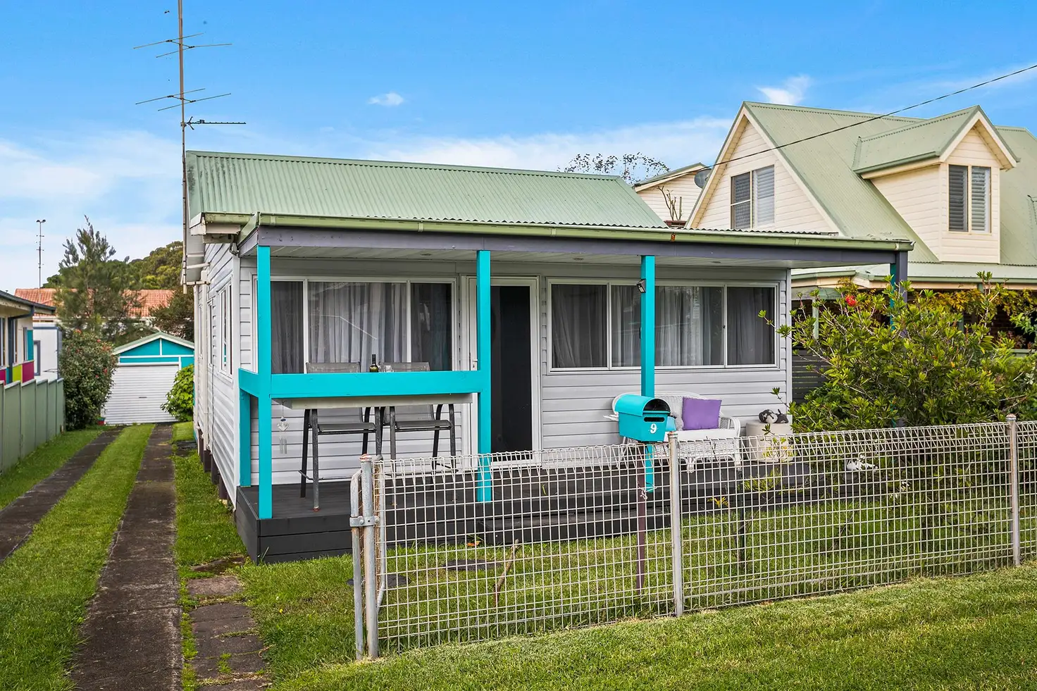 Main view of Homely house listing, 9 Darley Street, Shellharbour NSW 2529