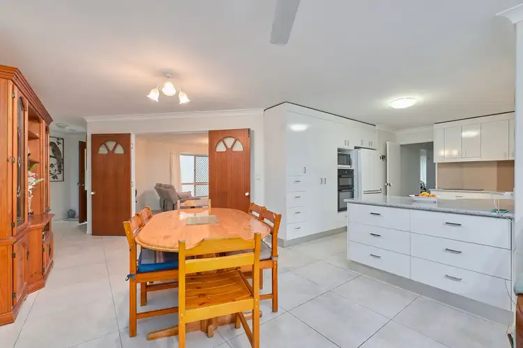 Third view of Homely rural property listing, 7 Copper Crescent, Tannum Sands QLD 4680