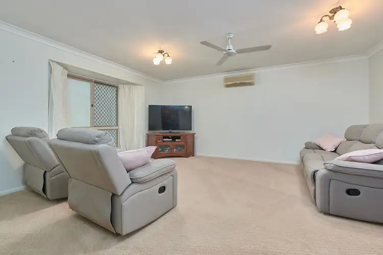 Fourth view of Homely rural property listing, 7 Copper Crescent, Tannum Sands QLD 4680