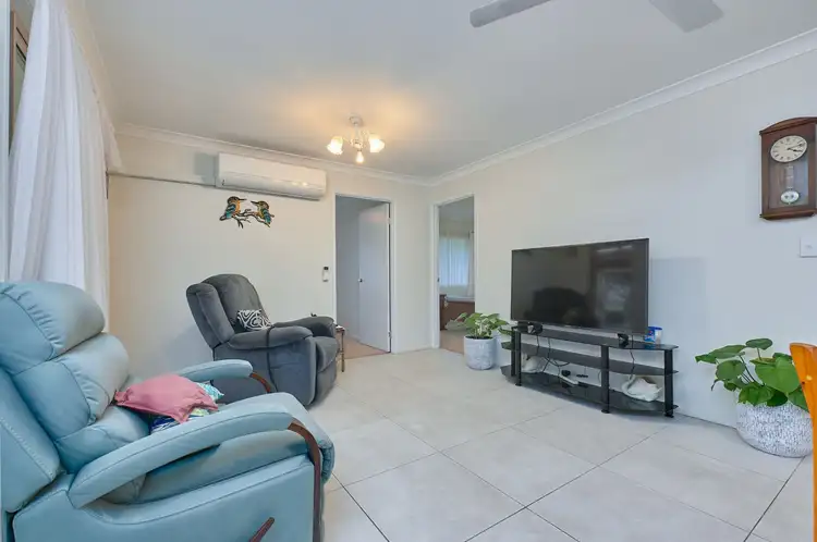 Fifth view of Homely rural property listing, 7 Copper Crescent, Tannum Sands QLD 4680