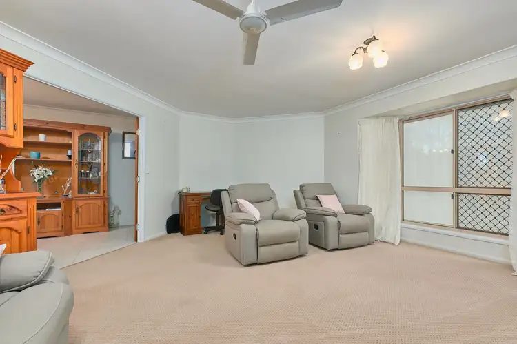 Sixth view of Homely rural property listing, 7 Copper Crescent, Tannum Sands QLD 4680