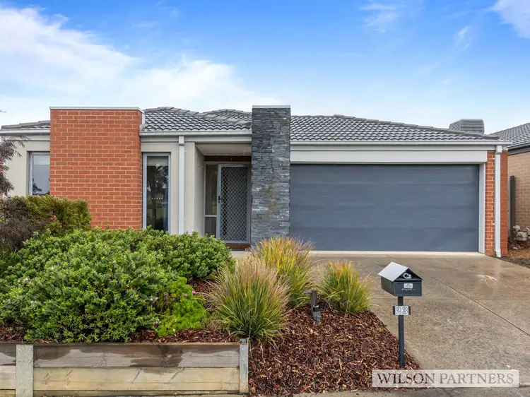 Main view of Homely house listing, 23 Botanical Avenue, Wallan VIC 3756