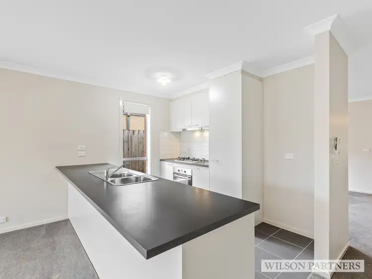 Second view of Homely house listing, 23 Botanical Avenue, Wallan VIC 3756