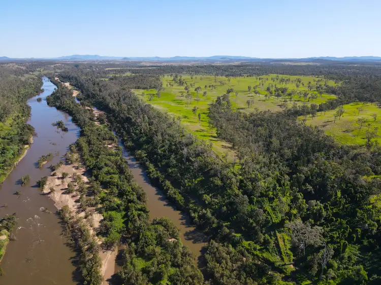 16 Nielsons Road, Good Night QLD 4671