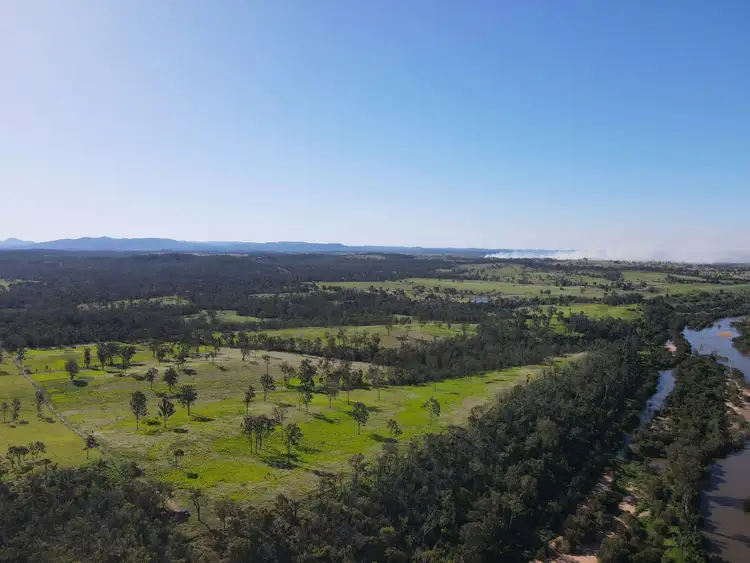 Fifth view of Homely rural property listing, 16 Nielsons Road, Good Night QLD 4671