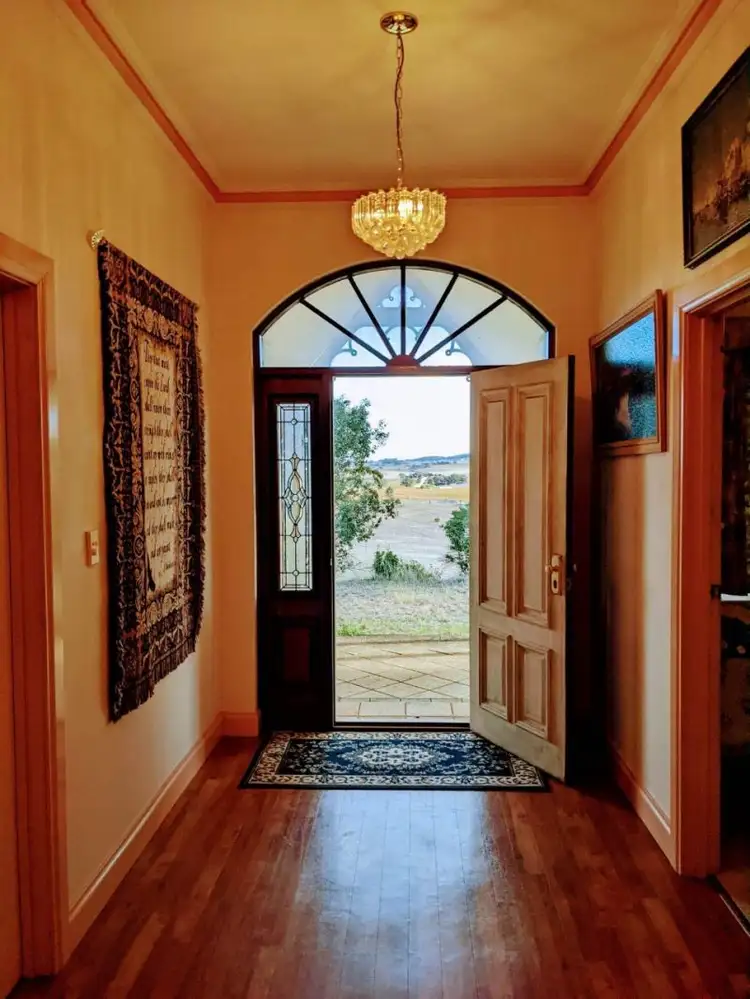 Fifth view of Homely house listing, 59 Burdon Road, Moppa SA 5355