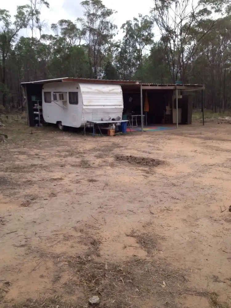 Lot 76 West Valley Rd, Tara QLD 4421