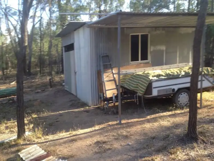Third view of Homely rural property listing, Lot 76 West Valley Rd, Tara QLD 4421