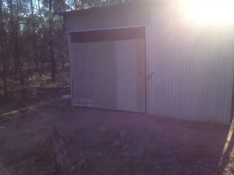 Fourth view of Homely rural property listing, Lot 76 West Valley Rd, Tara QLD 4421