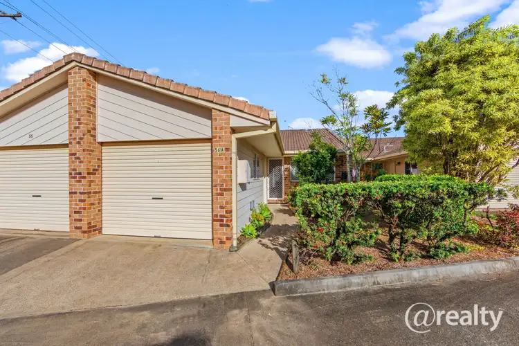 56a/26 Dixon Street, Strathpine QLD 4500