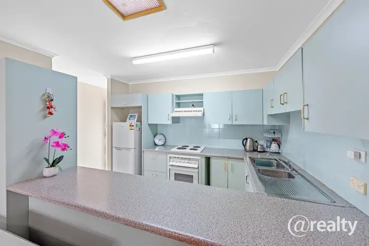Second view of Homely villa listing, 56a/26 Dixon Street, Strathpine QLD 4500