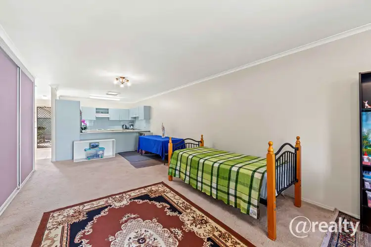 Third view of Homely villa listing, 56a/26 Dixon Street, Strathpine QLD 4500