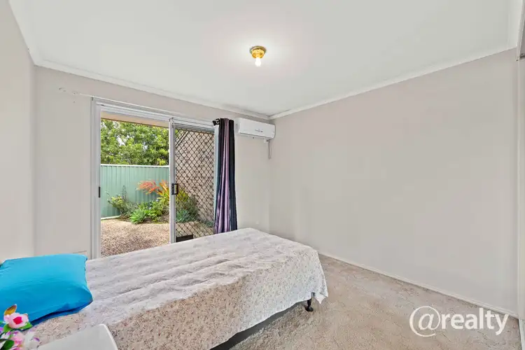 Fifth view of Homely villa listing, 56a/26 Dixon Street, Strathpine QLD 4500