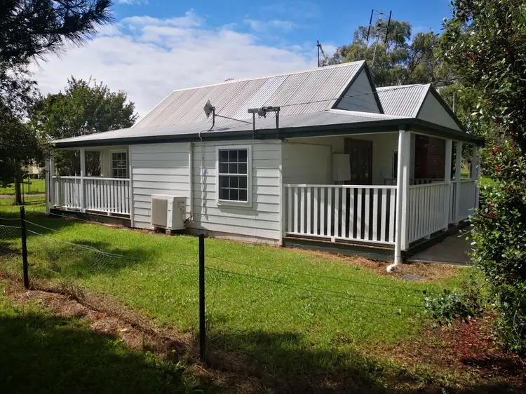 44 Maria Street, Wallabadah NSW 2343