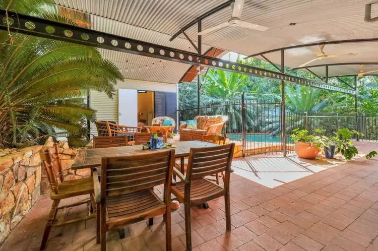 13 Wickham Street, Ludmilla NT 820