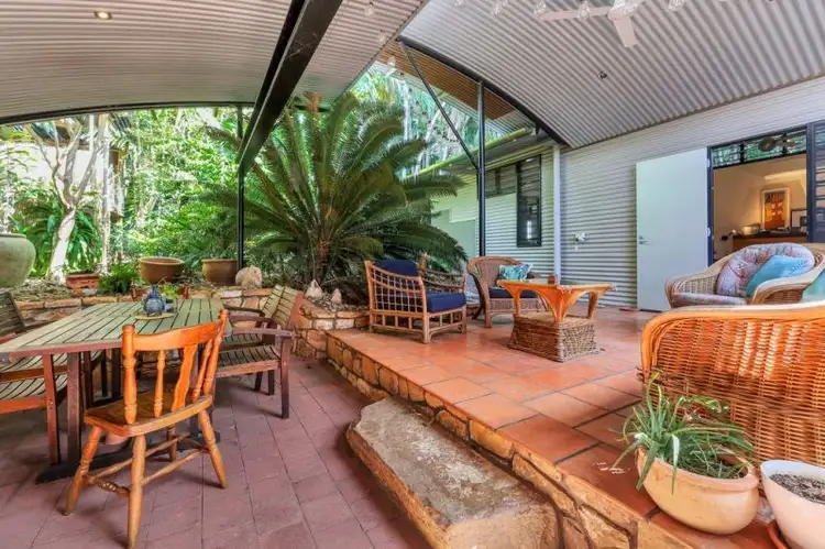 Third view of Homely house listing, 13 Wickham Street, Ludmilla NT 820