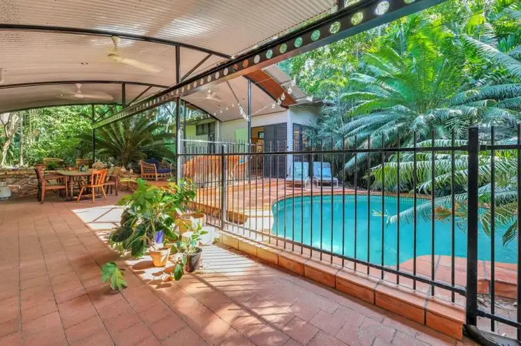 Fourth view of Homely house listing, 13 Wickham Street, Ludmilla NT 820