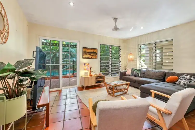 Fifth view of Homely house listing, 13 Wickham Street, Ludmilla NT 820
