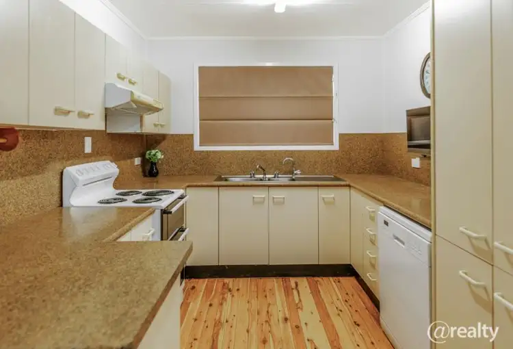 Third view of Homely house listing, 11 Hamilton Street, Moura QLD 4718