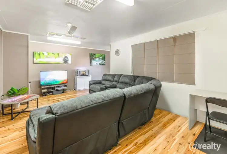 Fourth view of Homely house listing, 11 Hamilton Street, Moura QLD 4718