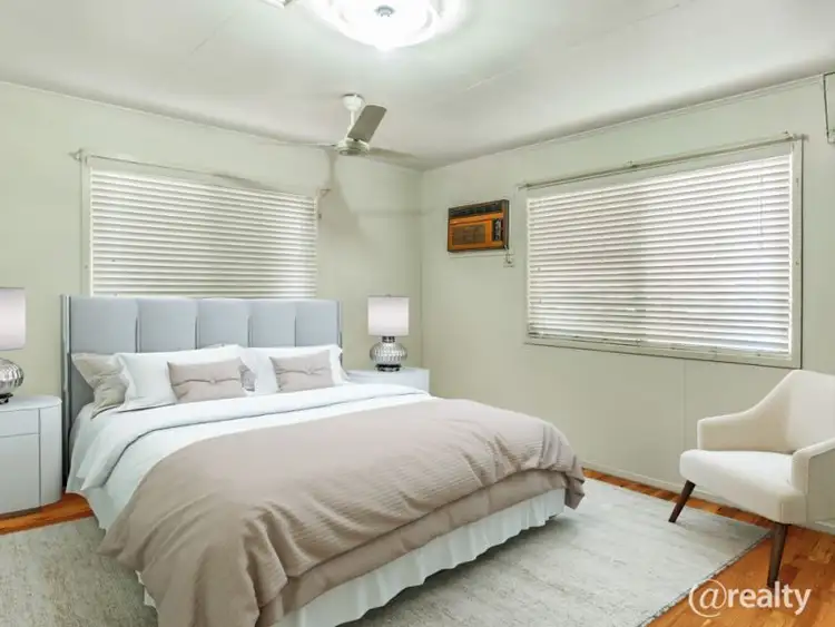 Fifth view of Homely house listing, 11 Hamilton Street, Moura QLD 4718