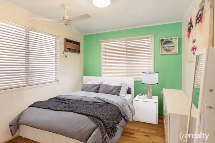 Seventh view of Homely house listing, 11 Hamilton Street, Moura QLD 4718