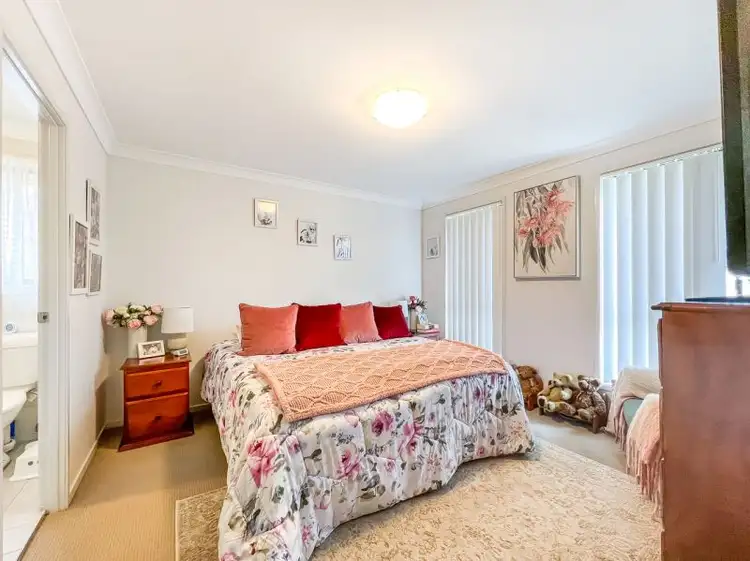 Fourth view of Homely house listing, 6 Kelowna Avenue, Morisset NSW 2264