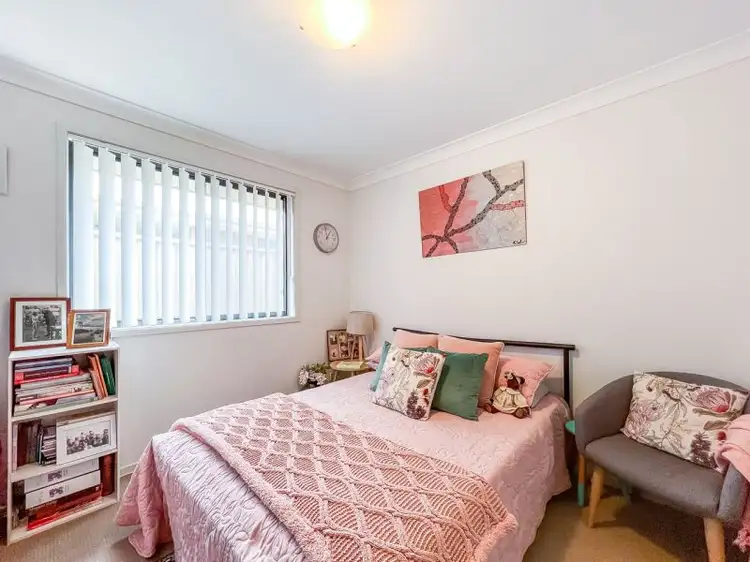 Fifth view of Homely house listing, 6 Kelowna Avenue, Morisset NSW 2264