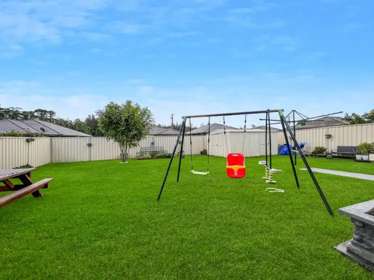 Sixth view of Homely house listing, 6 Kelowna Avenue, Morisset NSW 2264