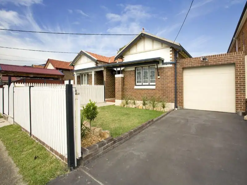 Main view of Homely house listing, 72 Linda Street, Belfield NSW 2191