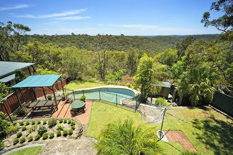 Fifth view of Homely house listing, 45 Croston Road, Engadine NSW 2233