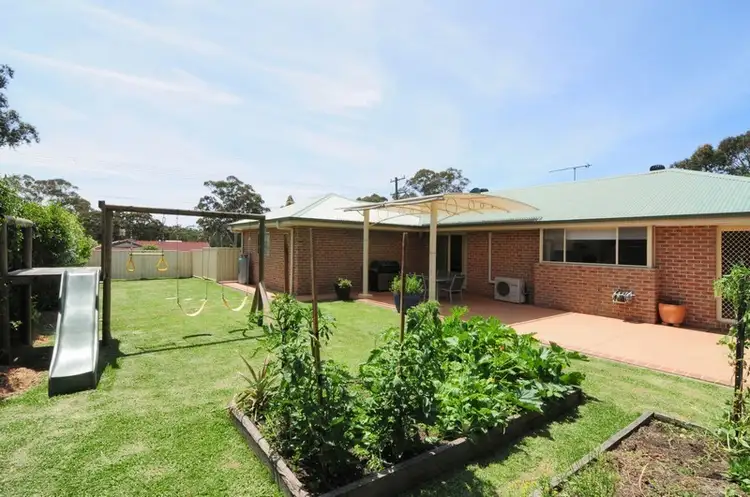 Second view of Homely house listing, 64 Reserve Road, Basin View NSW 2540