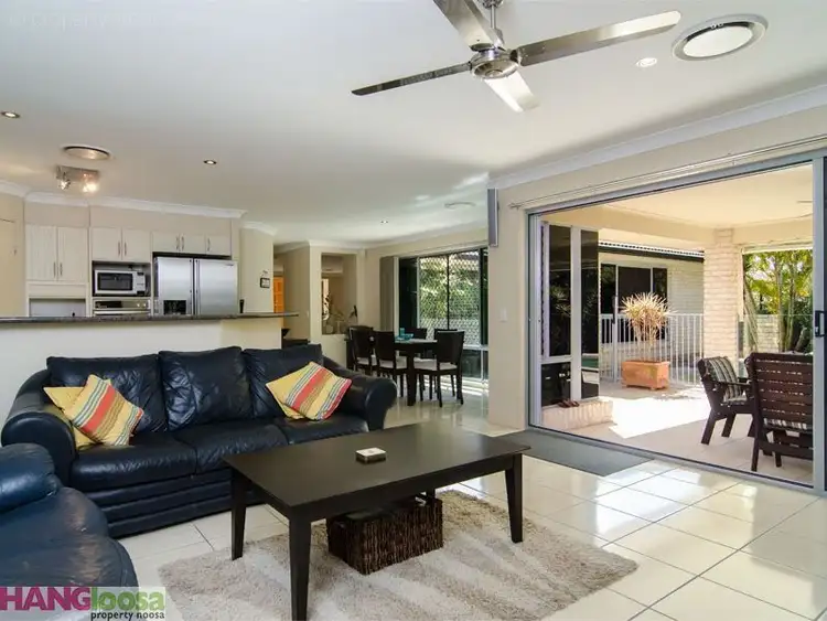 Fifth view of Homely house listing, 51 Furness Drive, Tewantin QLD 4565