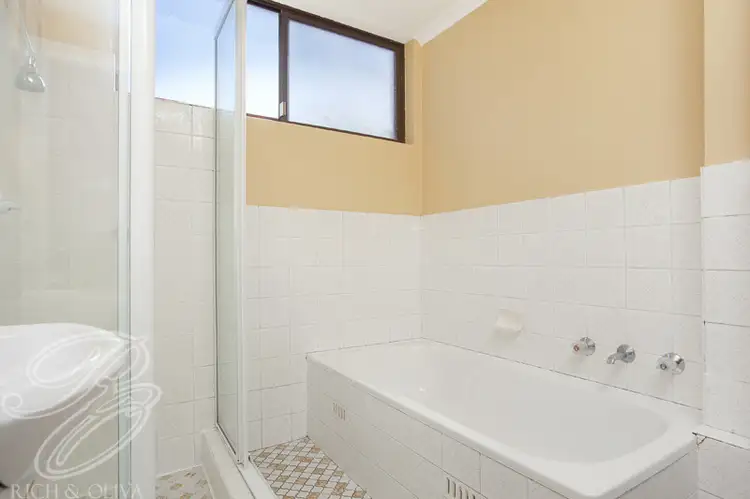 Fourth view of Homely apartment listing, 11/41 Clyde Street, Croydon Park NSW 2133