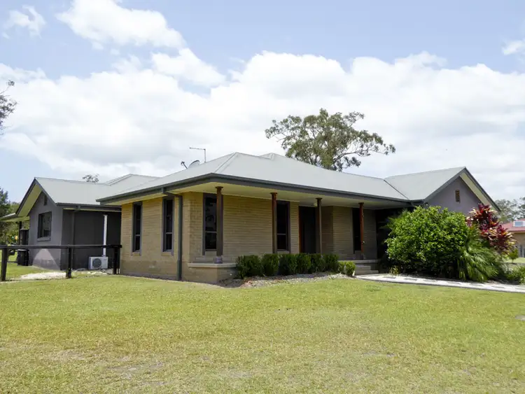 25 Lorikeet Road, Gulmarrad NSW 2463