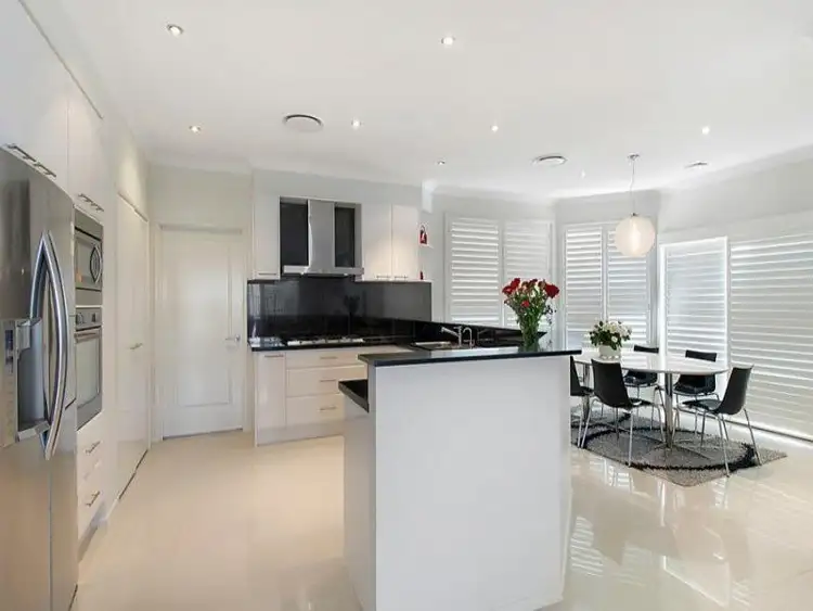 Third view of Homely house listing, 24 Kingston Close, West Pennant Hills NSW 2125