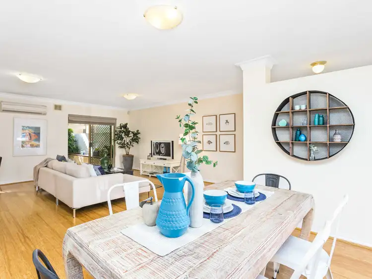Fourth view of Homely terrace listing, 1A Harley Street, Highgate WA 6003