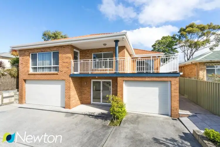 Main view of Homely house listing, 116 Kingsway, Woolooware NSW 2230