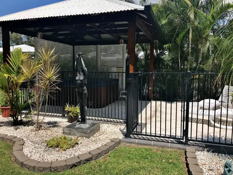 Third view of Homely house listing, 138 Kookaburra Drive, Cannon Valley QLD 4800