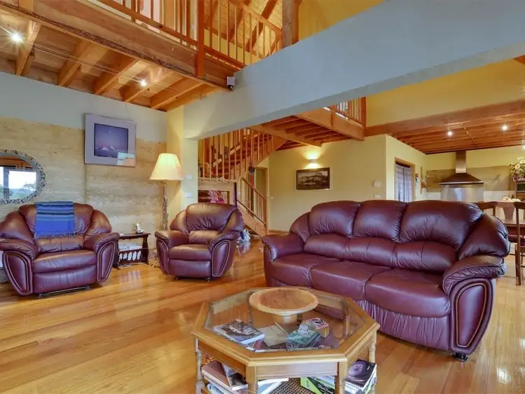 Sixth view of Homely house listing, 486 Manuka Road, Kettering TAS 7155