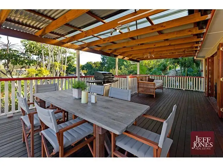 Third view of Homely house listing, 767 Cavendish Road, Holland Park QLD 4121
