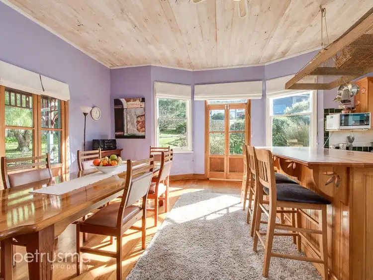 Fourth view of Homely house listing, 7 Moirunna Road, Lindisfarne TAS 7015