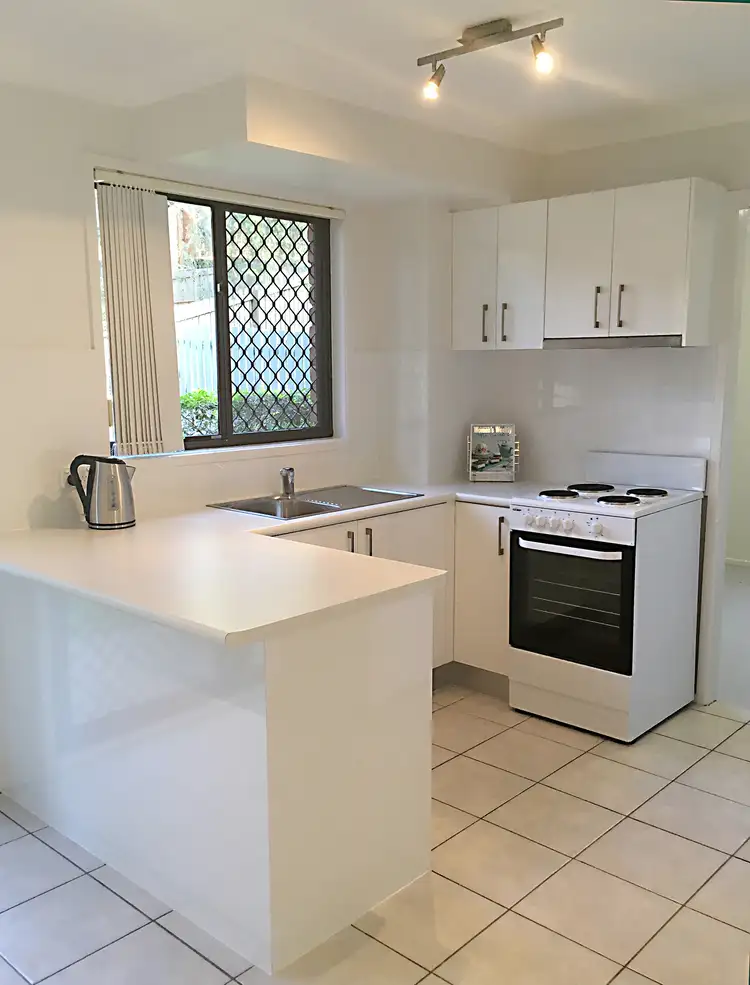 Third view of Homely townhouse listing, 1/10 Sara Street, Ashmore QLD 4214