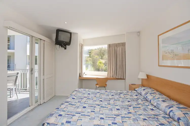 Fourth view of Homely apartment listing, 105/35 Mountjoy Parade, Lorne VIC 3232