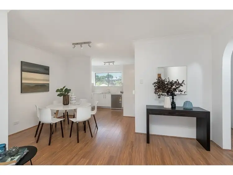 Second view of Homely unit listing, 6/22 Lemnos Street, Red Hill QLD 4059