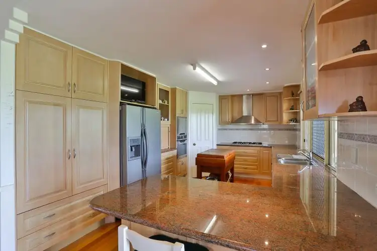 Second view of Homely rural property listing, 64 Stephens Road, Mutdapilly QLD 4307